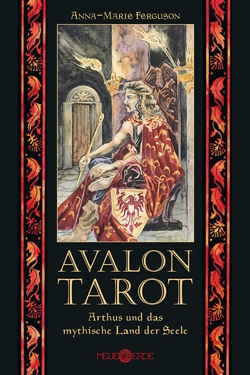 Der Avalon Tarot (Set)